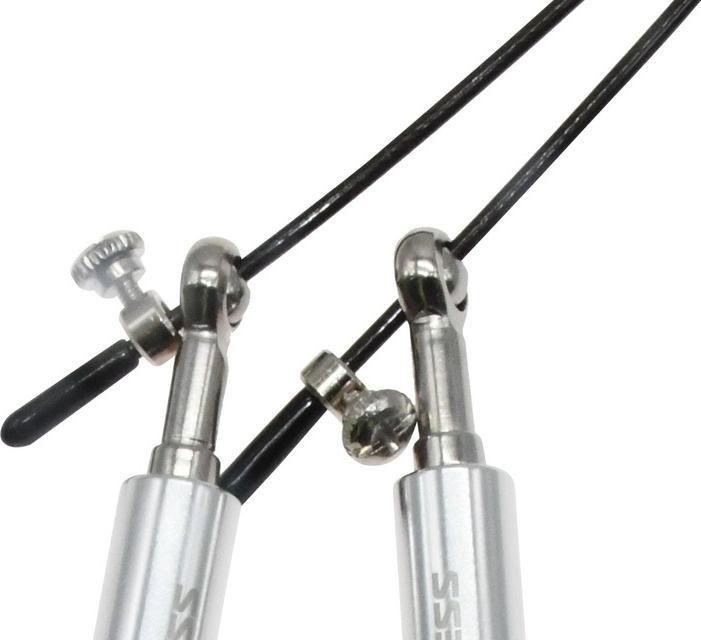Actual product image Urban Fitness Cable skipping rope (300 cm)