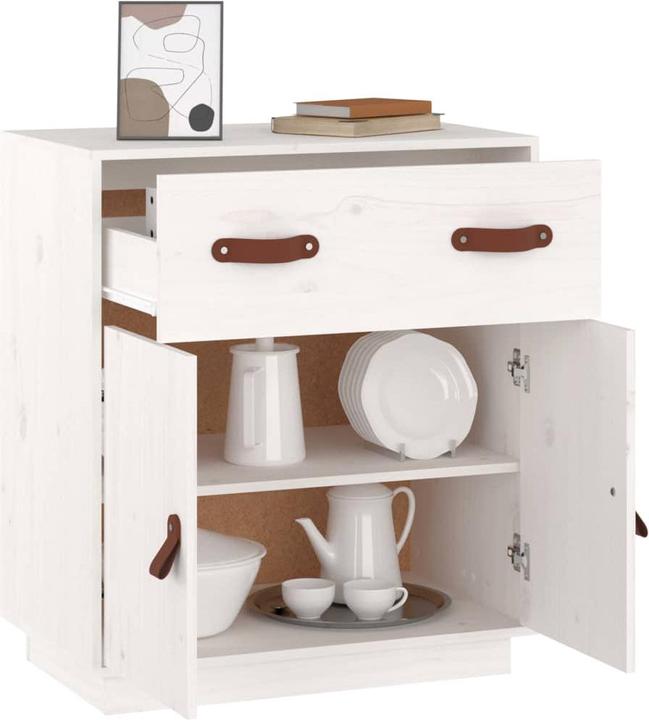 Image du produit vidaXL Sideboard (65.50 x 65.50 x 75 cm)