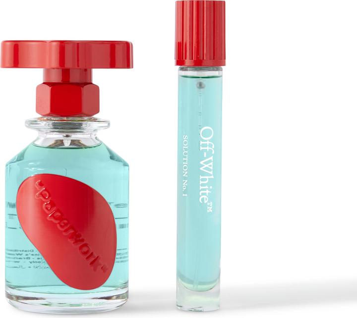 Image du produit Off SOLUTION No. 1 (Eau de parfum, 15 ml)