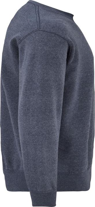 Produktbild Fruit of the Loom Classic Sweatshirt Eingesetzt (M)