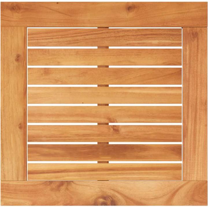 Immagine prodotto vidaXL Tavolo da giardino (38 cm)