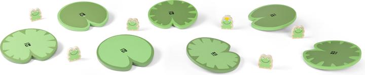 Immagine prodotto BS Percorso traballante (Francese, Inglese, Italiano, Tedesco, 1 - 4 Giocatori)