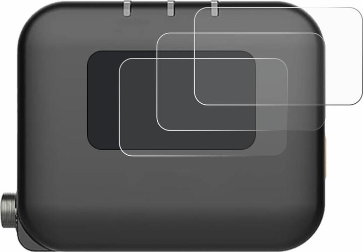 Produktbild BROTECT Schutzfolie für Deity TC-1 Displayschutz Displayschutzfolie Folie Klar Transparent