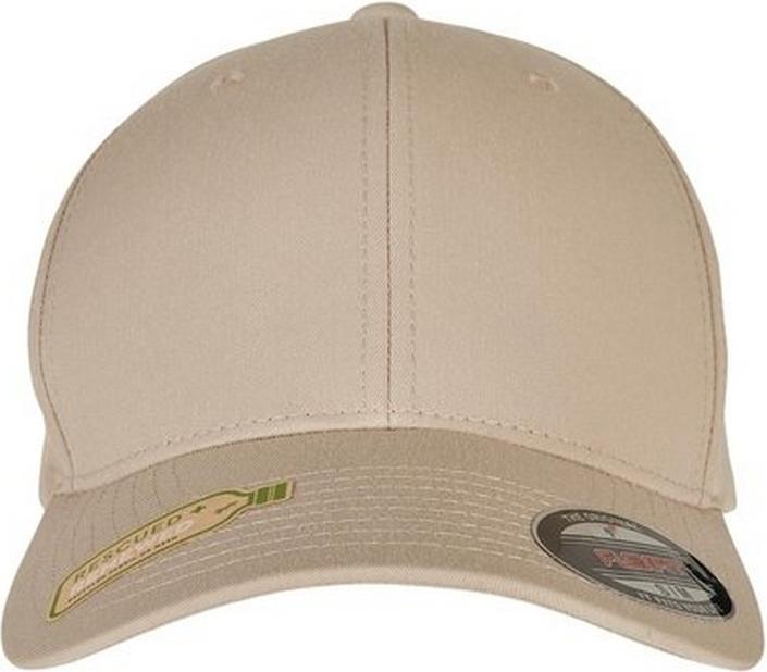 Actual product image Flexfit Recycled Polyester Baseball Cap