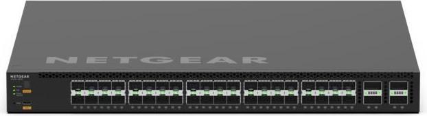 Produktbild Netgear 40-PORT M4350-40F4C (44 Ports)