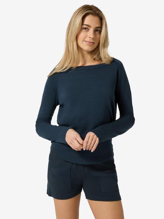 Produktbild Super Natural Women's Everyday Bio Crew (S)