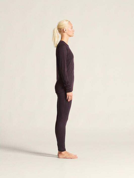Actual product image Craft Women's Core Warm Baselayer Set (L)