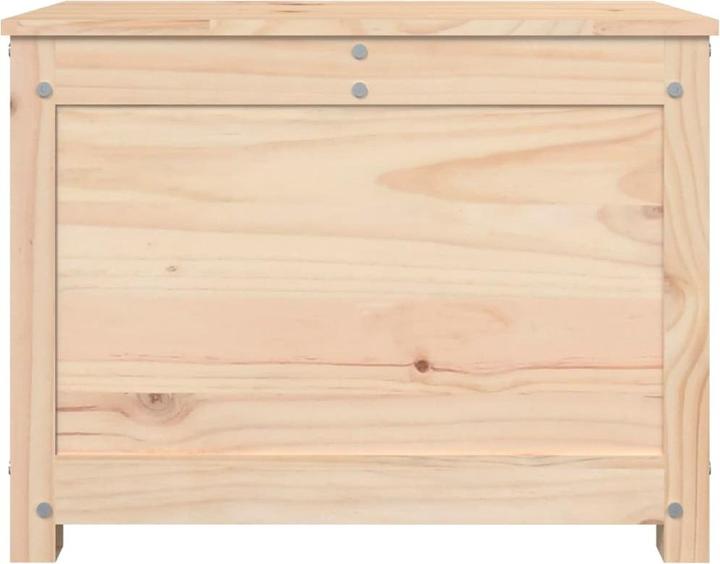 Produktbild vidaXL Truhe (32 x 60 x 45.5 cm)