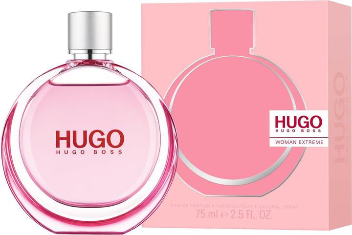 Immagine prodotto Hugo Boss Estremo (Eau de parfum, 75 ml)