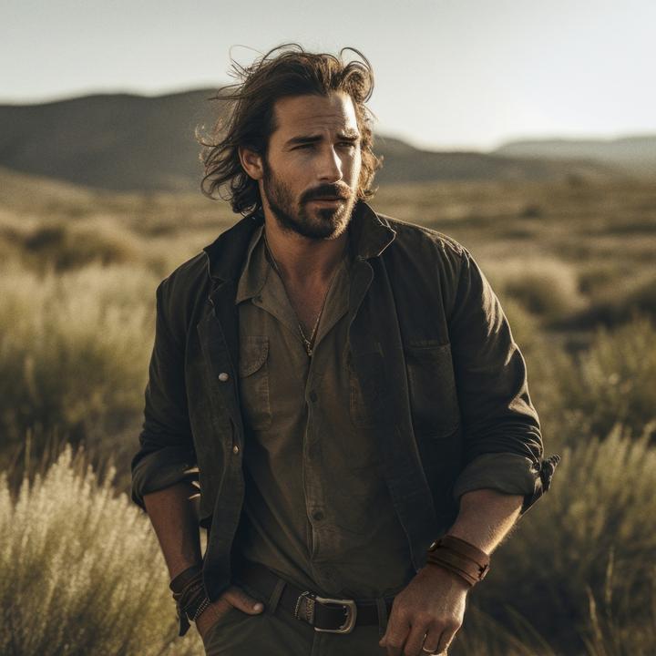 Produktbild Lucleon Gladius (Leder)