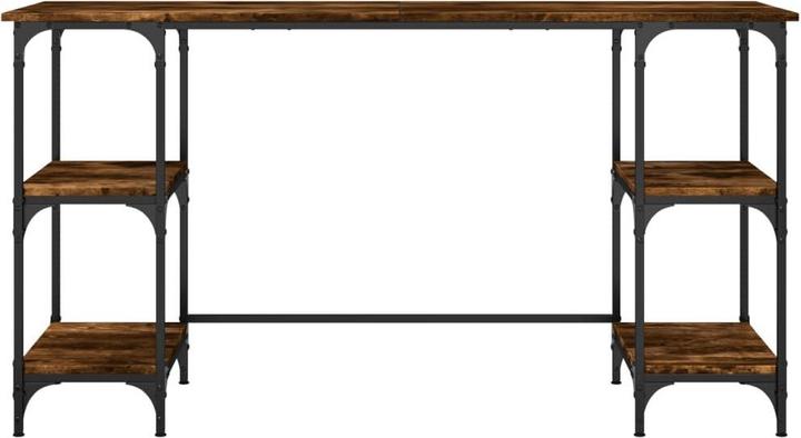 Produktbild vidaXL Schreibtisch (50 x 140 x 75 cm)