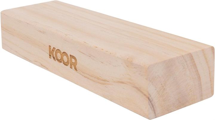 Actual product image Koor Jenga XXXL (German, Italian, French)