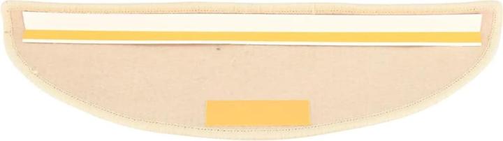 Immagine prodotto vidaXL Stufenmatte (20 x 56 cm)