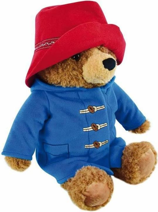 Produktbild Garden Claw Plüschtier Jemini Paddington 45 cm (44 cm)