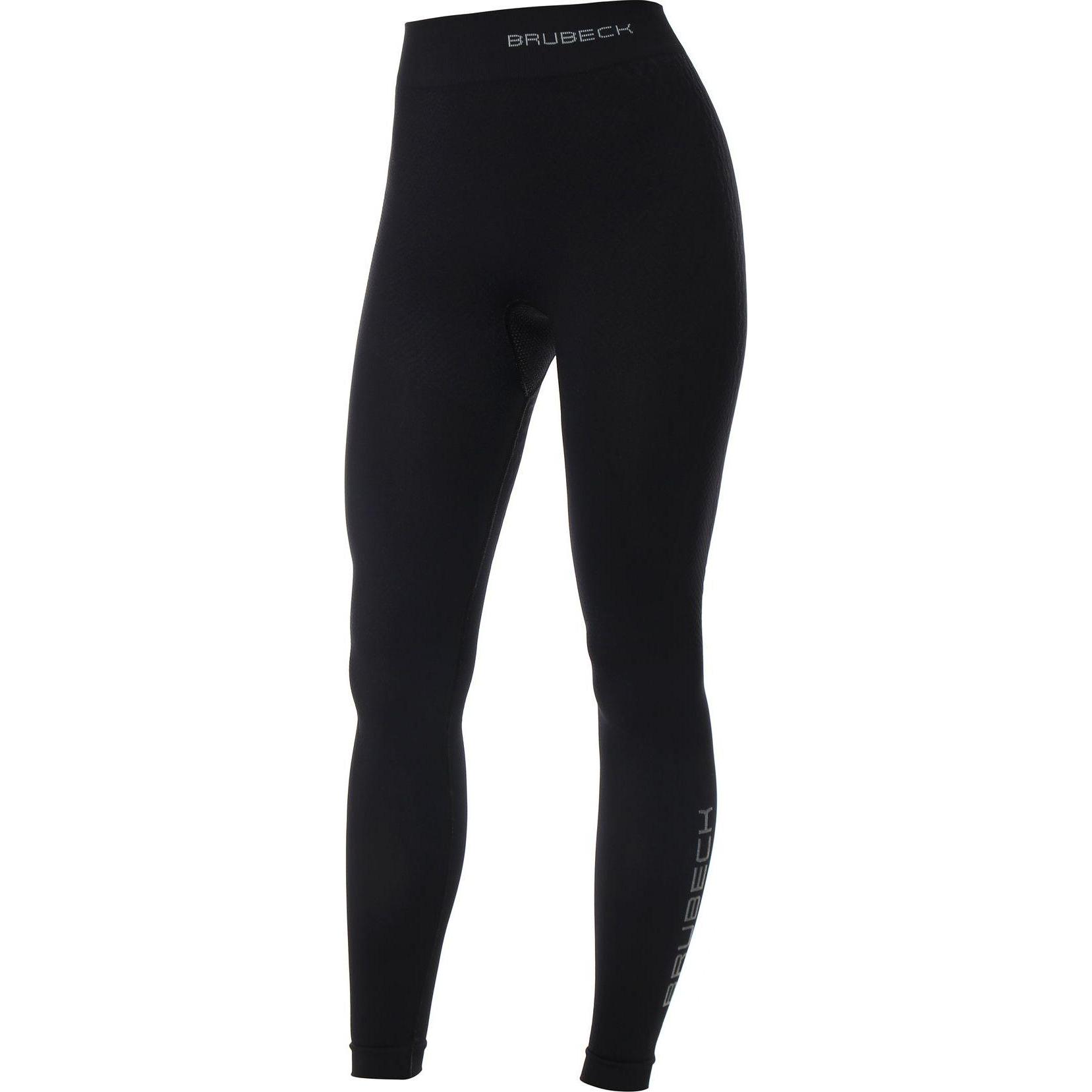 Brueck, Damen, Tights, Extreme Thermo (XS), Schwarz, XS