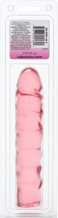 Produktbild CalExotics Manuela Crazy