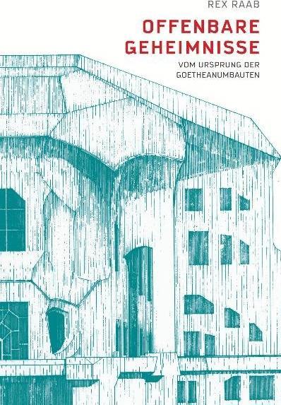 Produktbild Offenbare Geheimnisse – (Deutsch, Rex Raab, 2011)