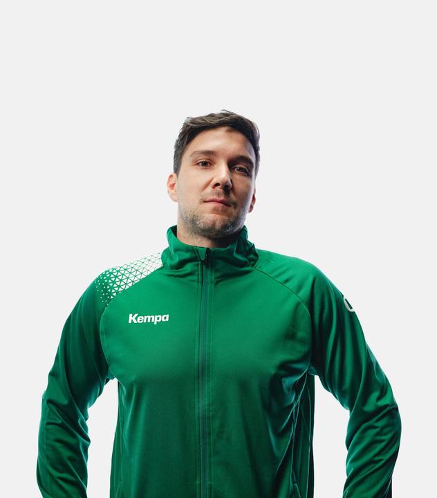 Produktbild Kempa Trainingsjacke Ambition 28 Poly (S)