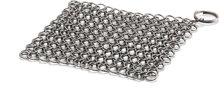 Petromax Ringreiniger für Feuertöpfe (12.5 x 12.5cm) (12.50 cm, 1 l)