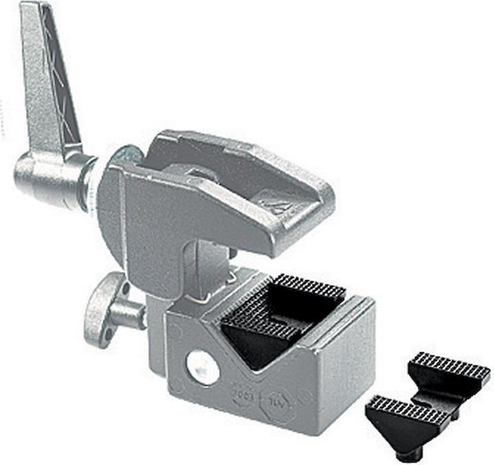 Produktbild Manfrotto Flachadapter (Stativadapter)