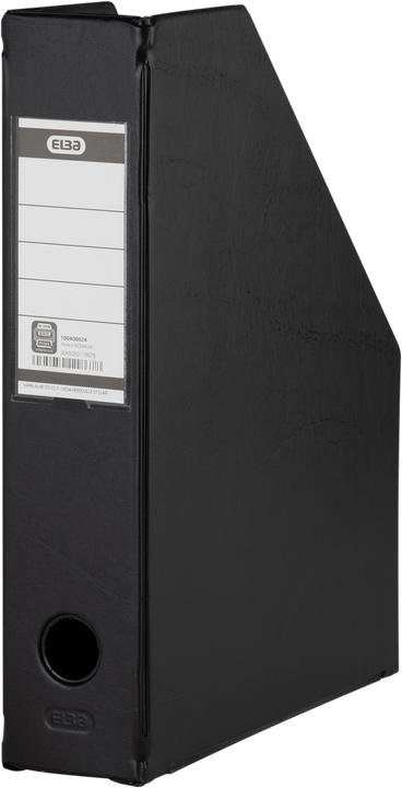Actual product image Elba Magazine file (A4)