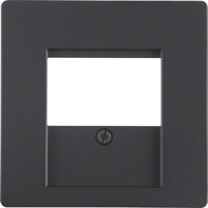 Actual product image Berker 6810336086