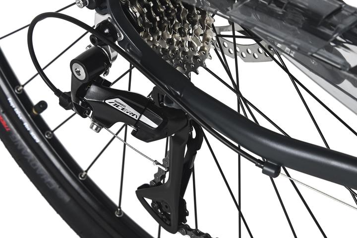 Produktbild Trekkingrad Damen 28" Firenze 300 24 Gänge RH 48 cm (48 cm)