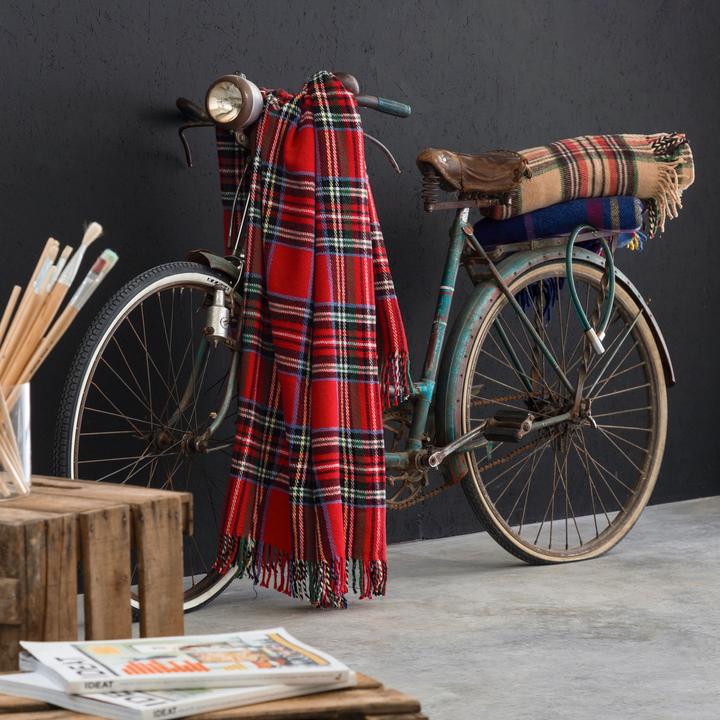 Image du produit Erwin Müller Plaid (150x200 cm)