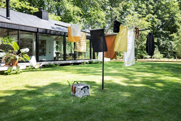 Immagine prodotto Brabantia Essiccatore rotante Lift-O-Matic (50 m)