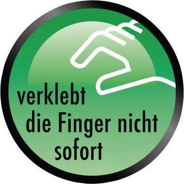 Immagine prodotto UHU Adesivo istantaneo multiuso Easy Fluid (3 g)