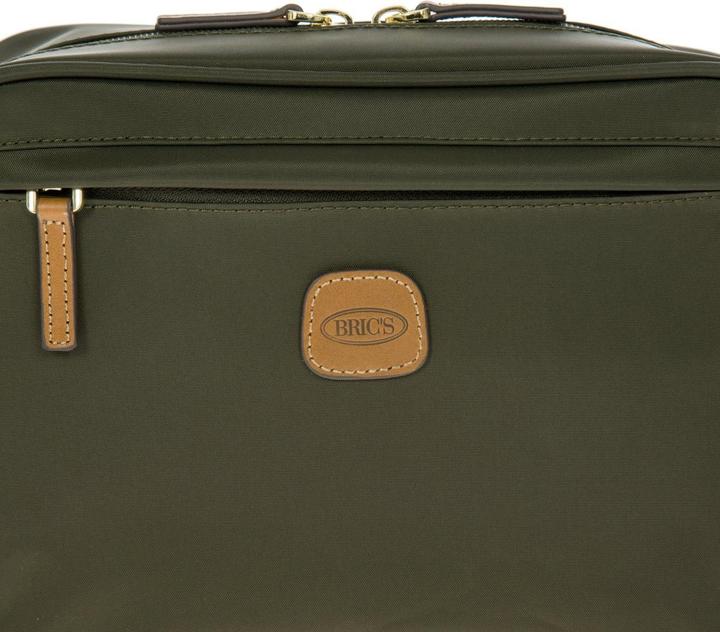 Immagine prodotto Brics X-Bag borsa da toilette 21 cm (4 l)