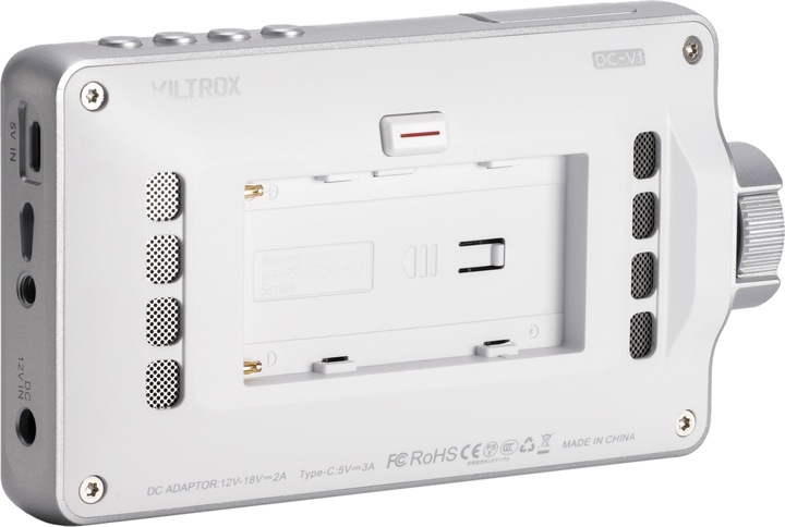 Actual product image Viltrox Monitor DC-V1 (5.50", Full HD)