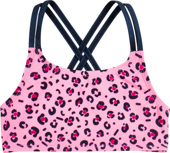 Produktbild Playshoes Kid's UV-Schutz Bikini Leo-Print (98, 104)