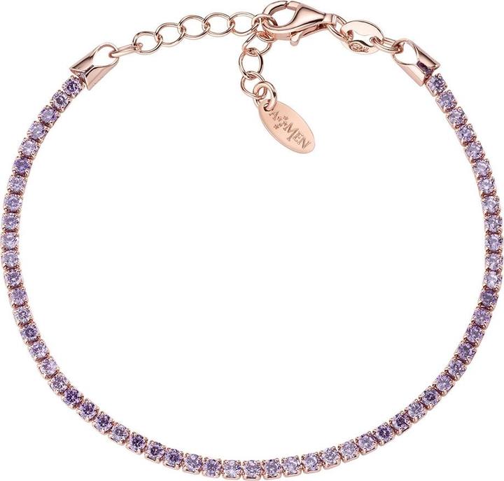 Oro rosa, Viola