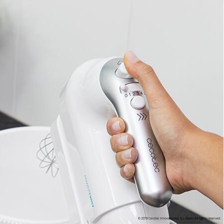 Produktbild Cecotec Mixer PowerTwist Gyro 500W 3,5 L 500 W (500 W)