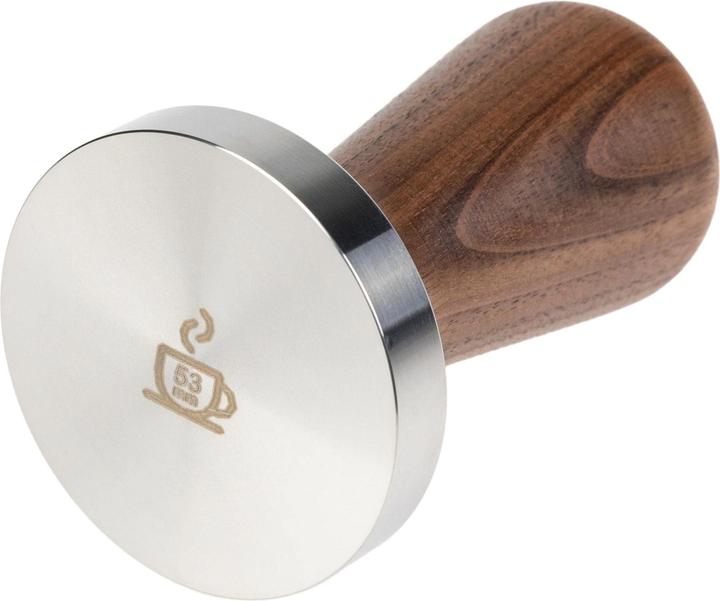 Immagine prodotto Furber Tamper Noce, 53 mm