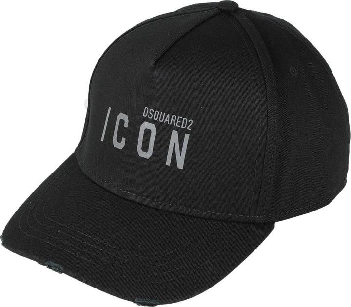 Produktbild Dsquared2 Icon BaseballMütze Alltag