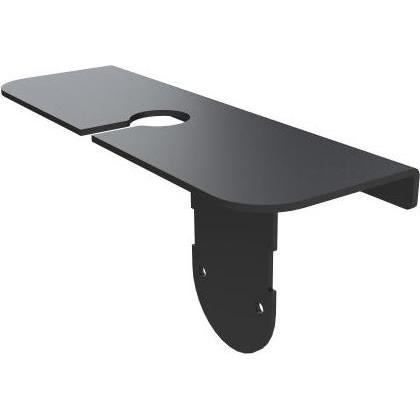 Panorama Antennas LPAM Bracket Black, Notebook Ersatzteile, Schwarz