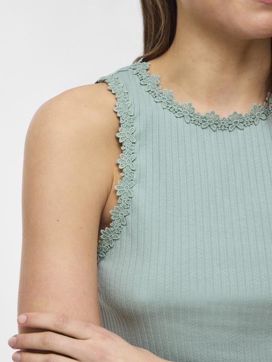 Produktbild Vila VIBABIA Rundhals Top (S)