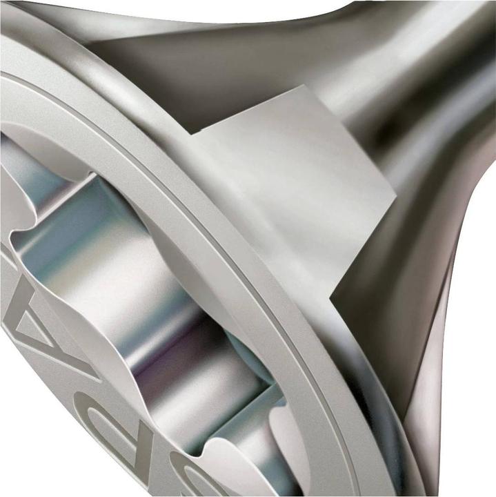 Produktbild Spax A2 Senkkopf Bremsrippen T-Star Plus T10 Vollgewinde (200 Schrauben pro Stück)