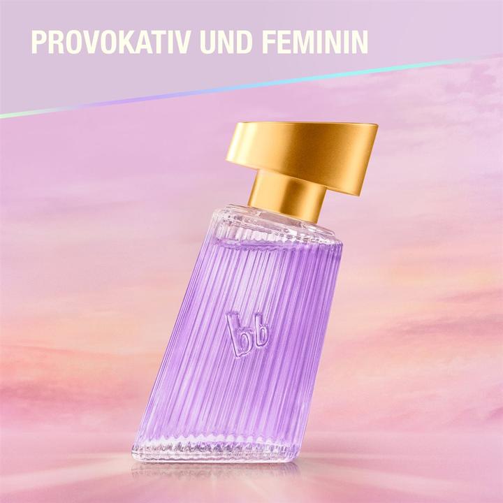 Actual product image Bruno Banani Magic Woman Eau de Toilette (re) Vapo 30 ml (Eau de toilette, 30 ml)