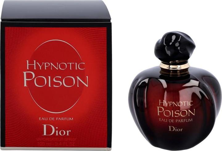 Actual product image Dior Hypnotic Poison (Eau de parfum, 100 ml)