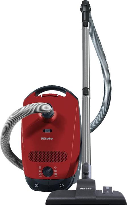 Produktbild Miele Classic C1 Junior PowerLine Bodenstaubsauger