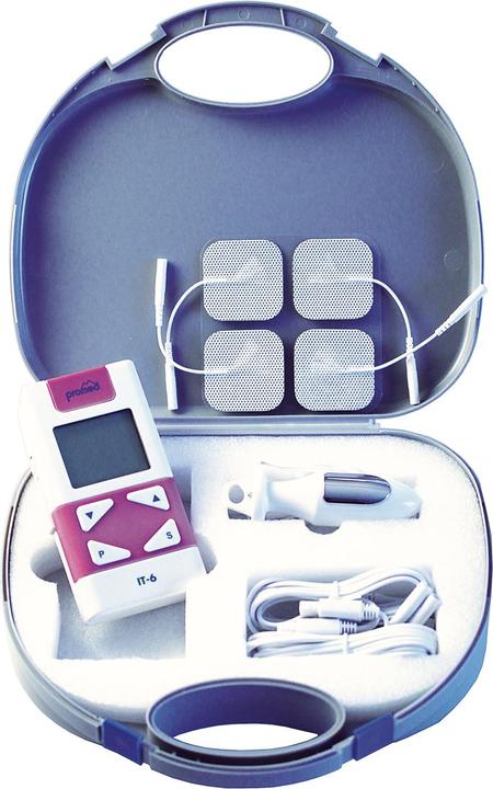 Produktbild Bodycushion IT-6 Inkontinenz-Therapiegerät inkl. Zubehör
