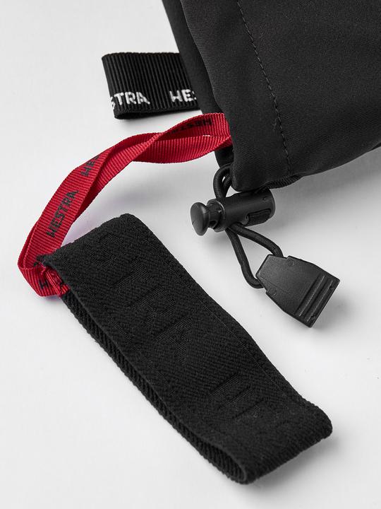 Actual product image Hestra Army Leather Extreme Mitt (L)