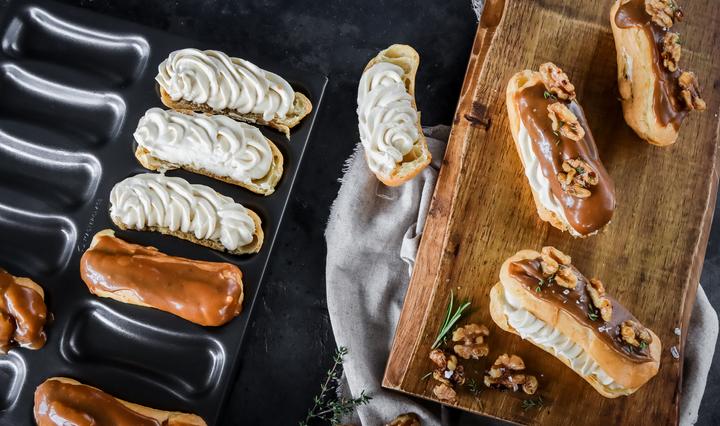 Immagine prodotto Master Class Forma di éclair