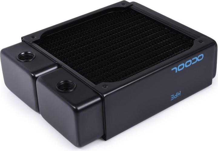 Produktbild Alphacool NexXxoS HPE-45 Radiator 120mm (120 mm)