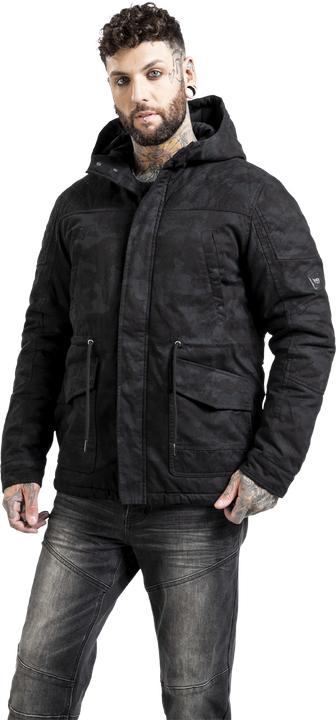 Produktbild Black Premium Black on Black (M)