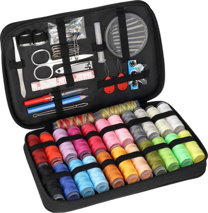 I Am Creative Kit per il cucito