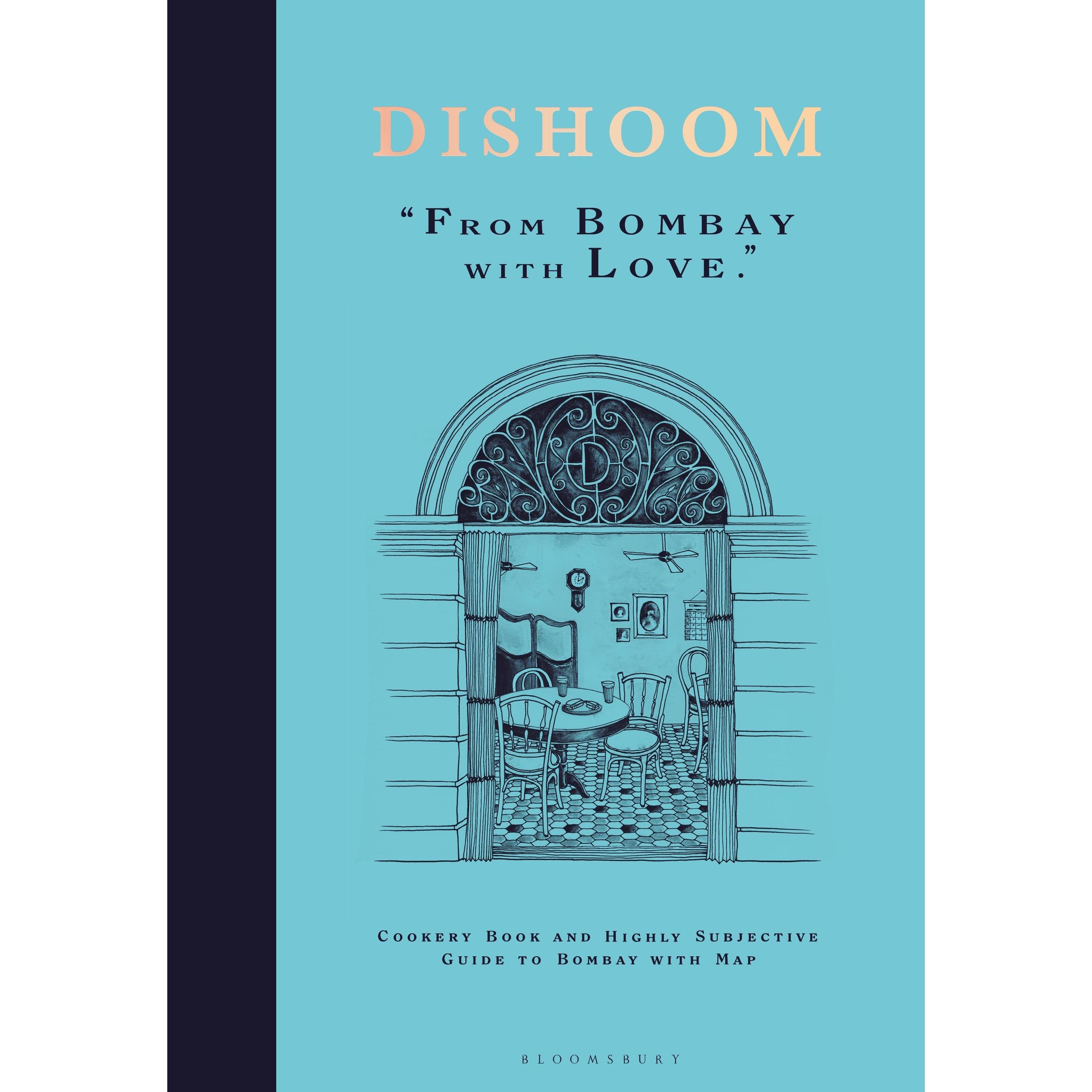 Dishoom, Ratgeber von Shamil Thakrar, Kavi Thakrar, Naved Nasir